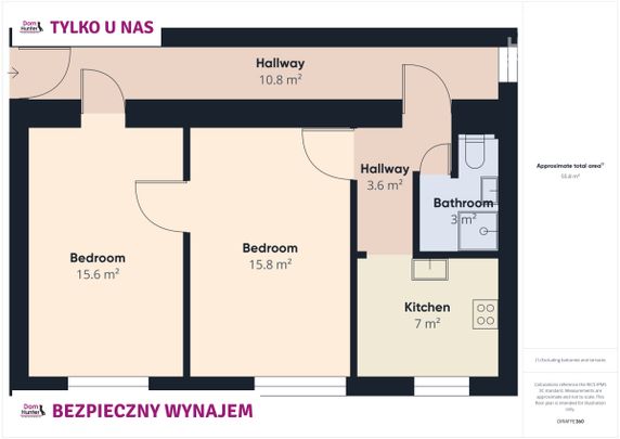 Gdańsk Oliwa, ul. Słowiańska - Фото 1