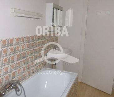 Location Appartement 1 pièce 18m² PORNICHET 44380 - Photo 4