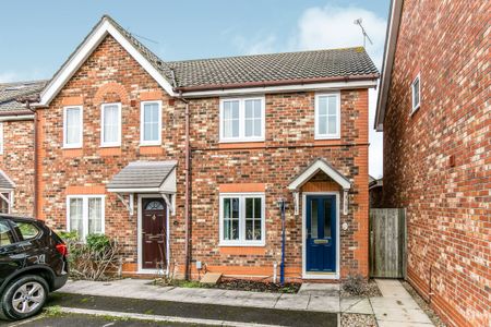 2 bedroom house to rent - Photo 3