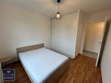 Appartement à louer 2 pièces 52.04m² - Photo 5