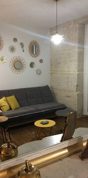 Appart F1bis 40m² (réf 2128008) - Photo 1