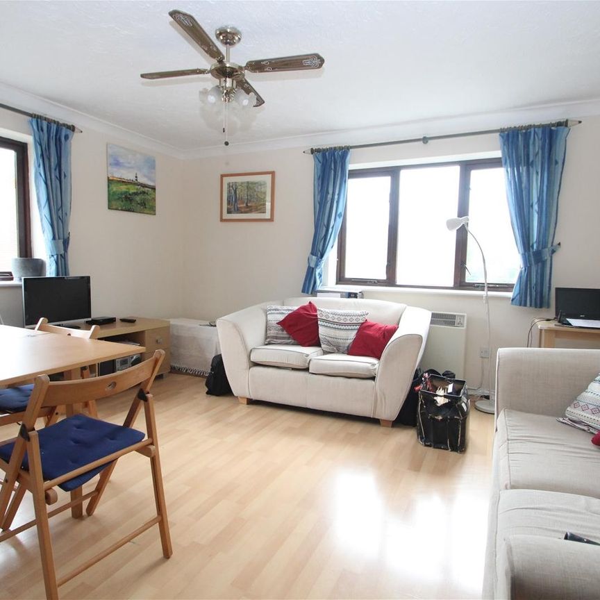 Nightingale House, London Road, High Wycombe - Photo 1