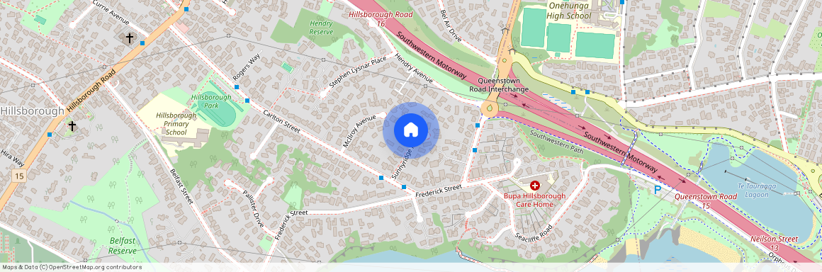 10A Sunnyridge Place, Hillsborough, Central Auckland