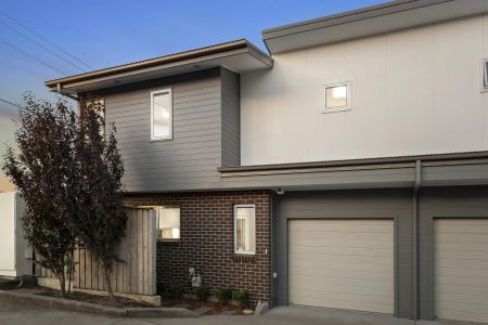 Unit 20/189 Lake Road, Elermore Vale. - Photo 4