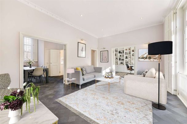 Queen's Gate Place, London, SW7 5NS - Photo 1