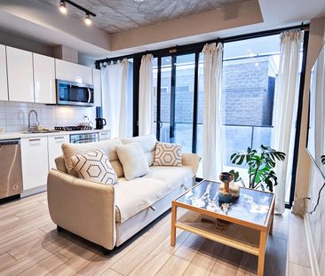 For Lease - 458 Richmond Street Unit# 408, Toronto, Ontario - Photo 2