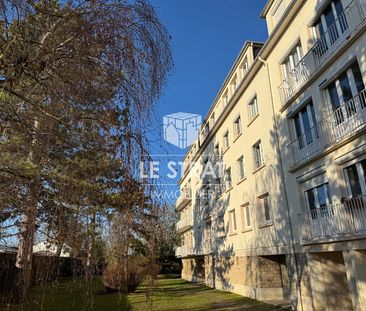 Location Appartement 3 pièces 58m² - Photo 5