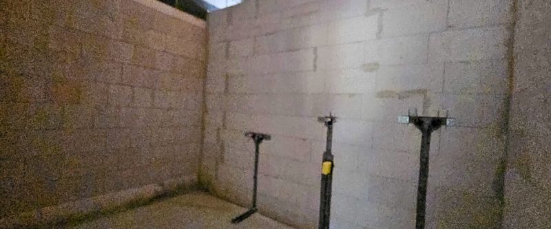 Energieeffizient wohnen mit Panoramablick - Neubau-2-Raum-Wohnung in Beierfeld - Foto 1