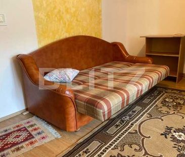 Apartament 1 camera, decomandat, 36 mp, zona strazii Ravasului - Fotografie 2