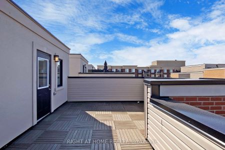 For Lease - 9 Phelps Lane Unit# TH7, Richmond Hill, Ontario - Photo 3