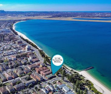 Renovated unit across from the beach - Photo 3