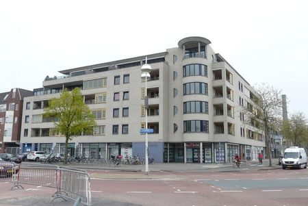 Te huur: Appartement Lammermarkt 110 in Leiden - Foto 5