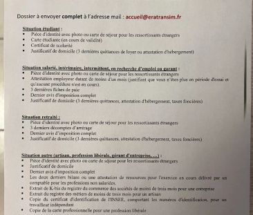 Appartement 2 pièces à louer à Noisy le Grand - Photo 2