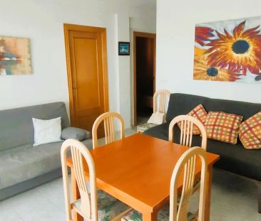 Apartamento de alquiler en Carrer Bisbe Serra, 5, Voramar - Foto 2