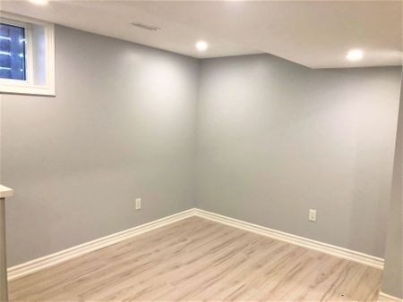 For Lease - 390 Leslie Street Unit# basement, Toronto, Ontario - Photo 2