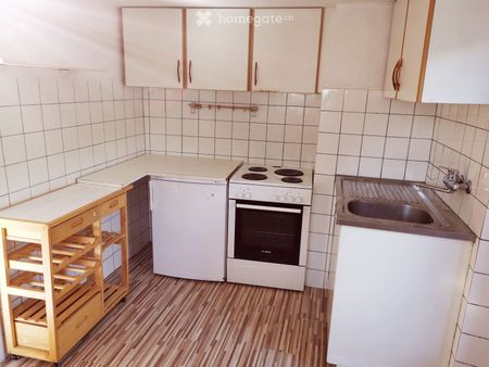 Appartement 2.5 pièces - Foto 3