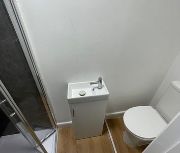 Studio Flat, Napier Road, E11 - Photo 6