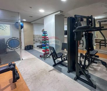 82m² no Mais Passeio do Mindu | 2 Quartos, Climatizado e Vista Priv... - Foto 6