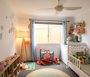 SPLIT LEVEL FAMILY HOME - Photo 1