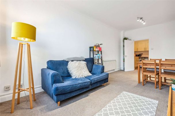 Streatham High Road, London, SW16 6ER - Photo 1