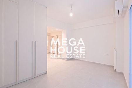 Studio/Γκαρσονιέρα για ενοικίαση Χίλτον (Ιλίσια) - Φωτογραφία 5