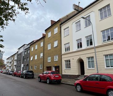 Suellsgatan, Landskrona - Foto 4