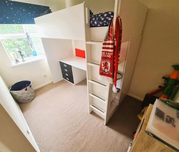 3 bedroom detached house to rent - Photo 6