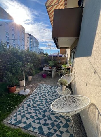 Frisch Sanierte Wohnung in Zürich - Photo 5