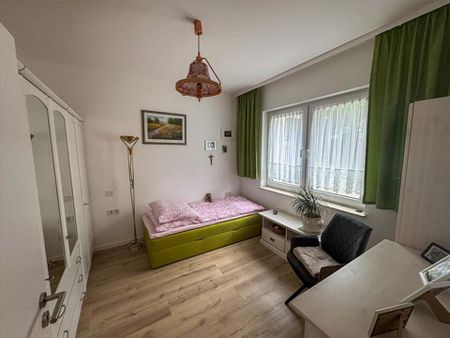 Modern & sicher wohnen im Alter – 2-Zimmer Wohnung mit Vollservice, Pflegeoption & Rezeption in zentraler Lage Sangerhausens - Photo 5