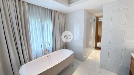 Ático de alquiler en Carrer Carrer de Tòquio, Pedralbes - Photo 3