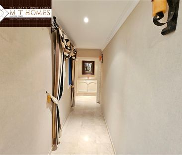 SPACEOUS VILLA FOR RENT WITH PANORAMIC SEAVIEWS AND PRIVATE GARDEN ... - Photo 5