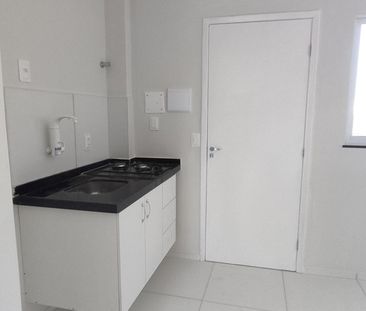 ALDEOTA - APARTAMENTO - ANTONIO AUGUSTO, 989 AP 302 2 ANDAR RES COM... - Photo 2