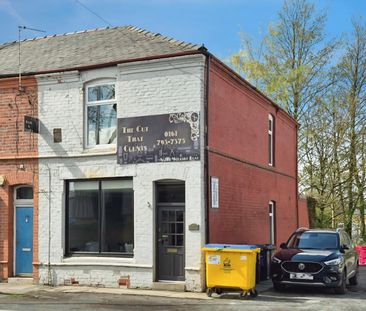 1 bedroom House To Let - Photo 5