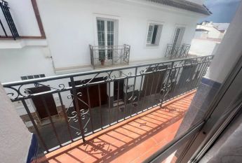 Alquiler de chalet adosado en Carretera Coín