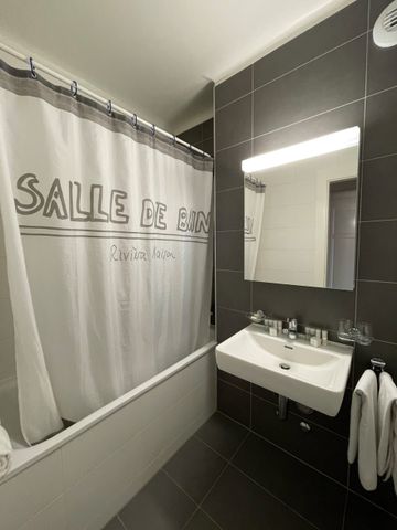 Rue du Simplon 19, Lausanne – 2,5 pièces - Photo 5