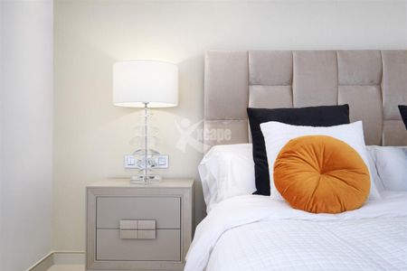 Beautiful Contemporary Villa Totally Renovated for rent in Nueva Andalucia Marbella - Photo 4