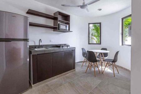 Departamento amueblado, con todos los servicios incluidos ¡HASTA LA LUZ! - Photo 4