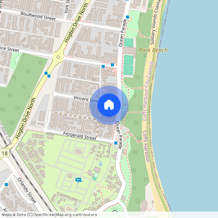 8/27-29 Ocean Parade, NSW 2450, Coffs Harbour