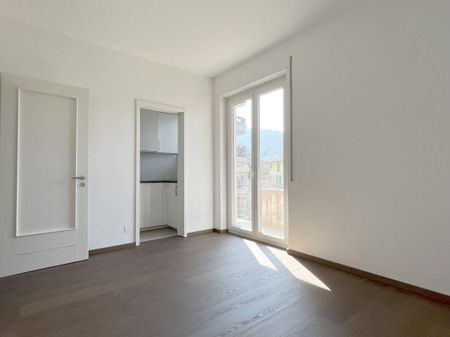3 Zimmer, 74 m², 4. Stock - Photo 5