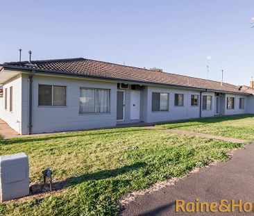 5/148 Bourke Street, Dubbo, NSW 2830 - Photo 1