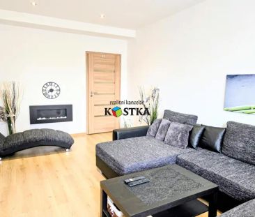 pronájem 3+1, L. Janáčka, Studénka, - Fotografie 1