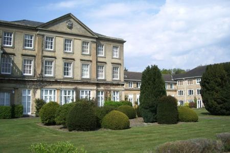 Quintin Gurney House, Keswick Hall, Norwich, NR4 6RP - Photo 2