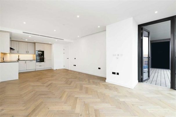 Merino Gardens, Wapping, E1W - Photo 1