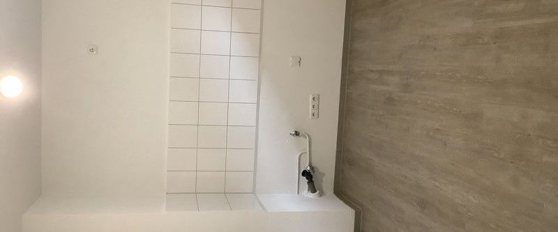 Velbert-Neviges: Frisch renovierte 2-Zi.-Whg. mit Balkon - Photo 1