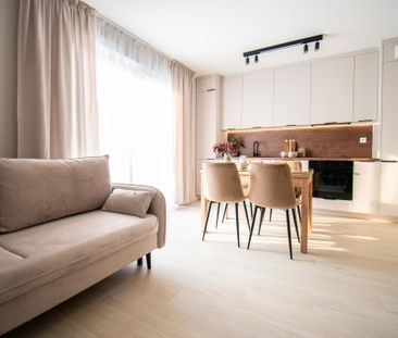 Poznań, Naramowice ul. Błażeja - Zdjęcie 5