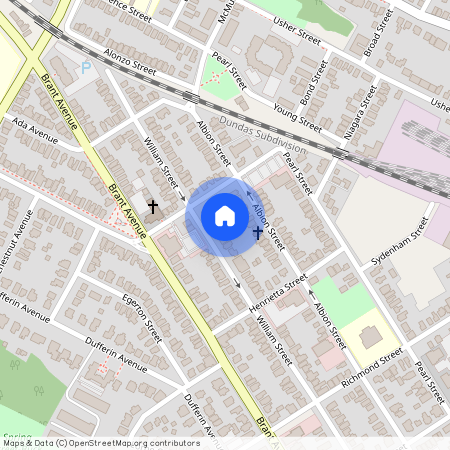 157 William Street, Brantford