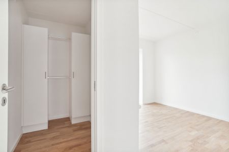 3-vær. lejlighed - Foto 5