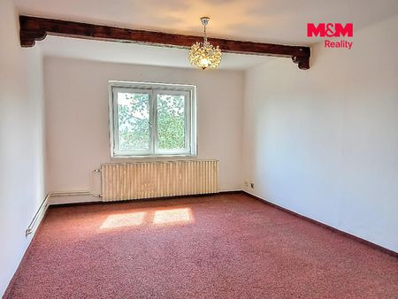 Pronájem bytu 3+1 78 m², Počernická 531, Karlovy Vary Rybáře - Photo 3