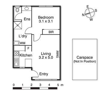 Top-floor living in Mentone - Photo 6