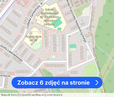 WYNAJEM | Mieszkanie 2 pokoje z balkonem i widokiem na las - Zdjęcie 1